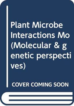 Plant Microbe Interactions