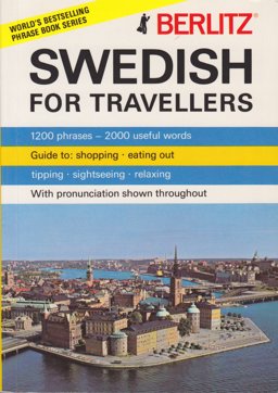 Swedish for Travelers Swedish for Travelers