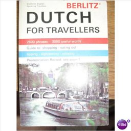 English for Dutch Speakers English for Dutch Speakers