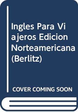 Berlitz Ingles Para Viajeros Berlitz Ingles Para Viajeros
