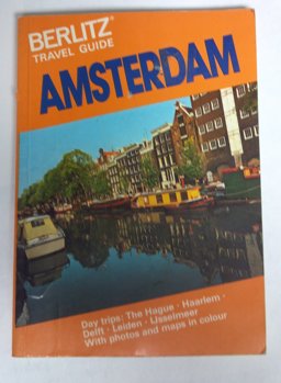 Amsterdam Travel Guide Amsterdam Travel Guide