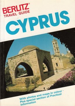 Cyprus Travel Guide Cyprus Travel Guide