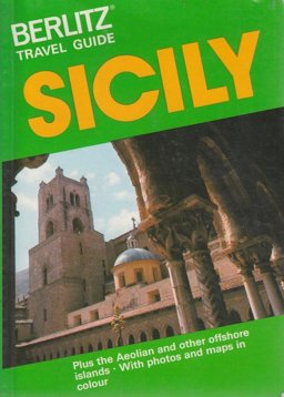 Sicily Travel Guide Sicily Travel Guide