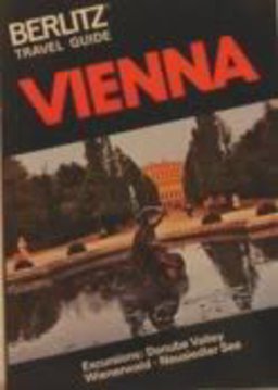 Vienna Travel Guide Vienna Travel Guide