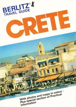 Crete Travel Guide Crete Travel Guide