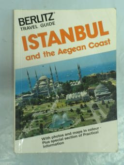 Istanbul and Aegean Coast Travel Guide Istanbul and Aegean Coast Travel Guide