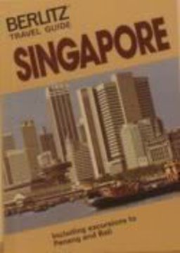 Singapore Travel Guide Singapore Travel Guide