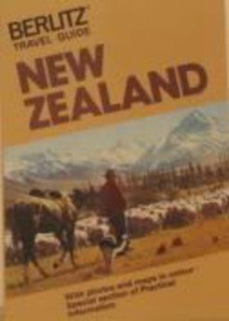 New Zealand Travel Guide New Zealand Travel Guide