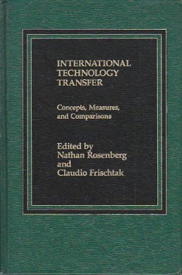 International Technology Transfer