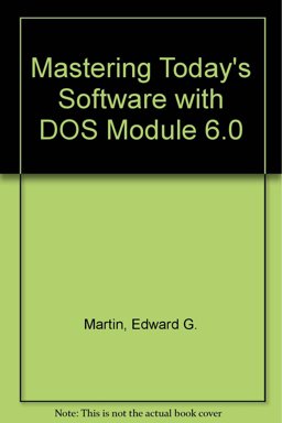 Mastering Today's Software