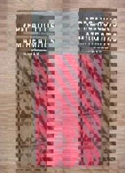 Precalculus Mathematics