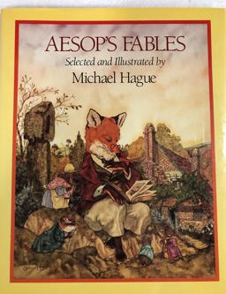 Aesop's Fables
