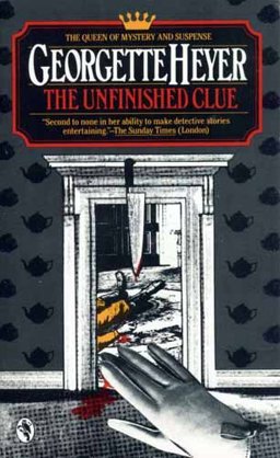 The Unfinished Clue