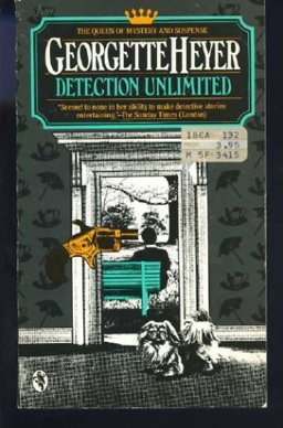 Detection Unlimited