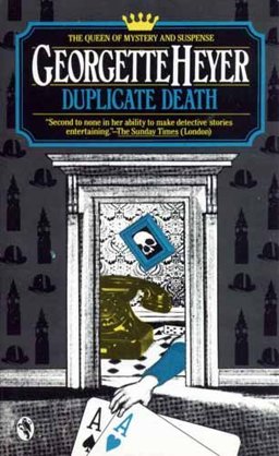 Duplicate Death