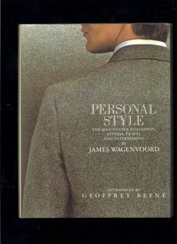 Personal Style 1st 9780030040689 Front Cover