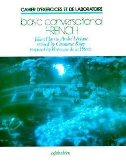 L/M Basic Conversational French
