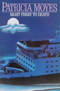 Night Ferry to Death