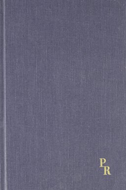 The Great American Novel