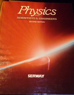 Physics for Scientists and Engineers