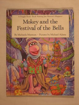 Mokey and the Festival of the Bells