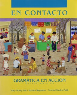 En Contacto Gramatica