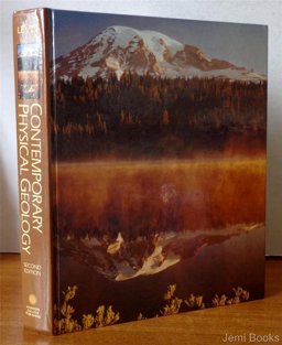 Contemporary Physical Geology