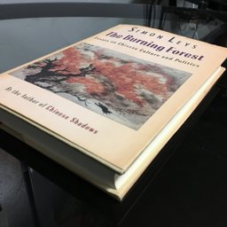 The Burning Forest The Burning Forest