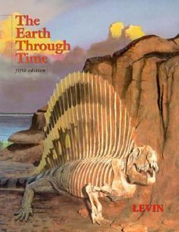 The Earth Through Time