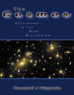 The Cosmos