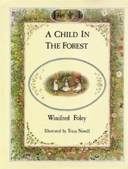 A Child in the Forest