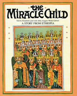 The Miracle Child