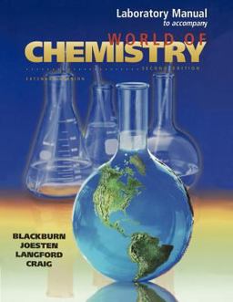 World of Chemistry