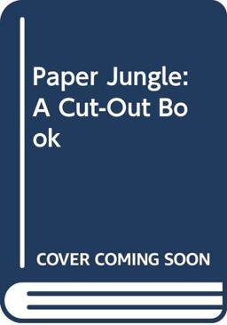 Paper Jungle