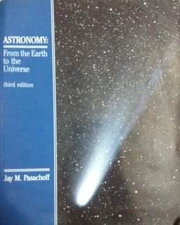 Astronomy