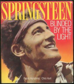 Bruce Springsteen
