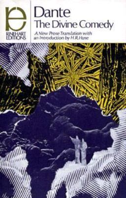 The Divine Comedy