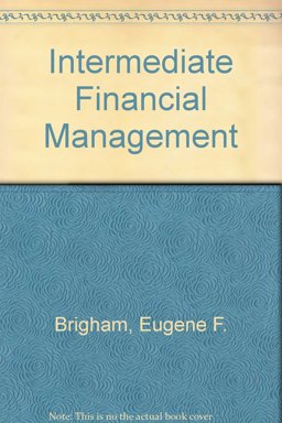 Intermediate Financial Management