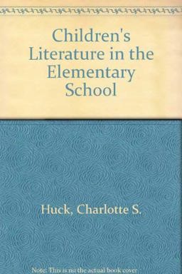 Children's Literature in the Elementary School
