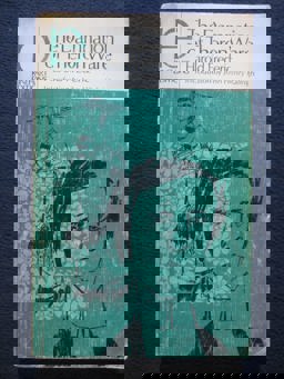 The Damnation of Theron Ware