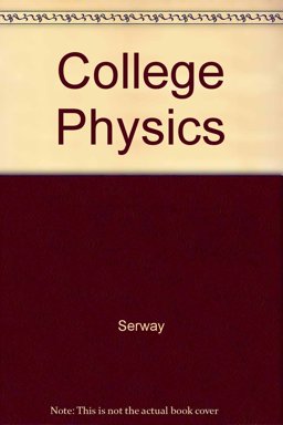 College Physics