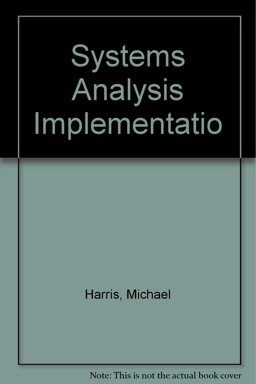 Systems Analysis and Design