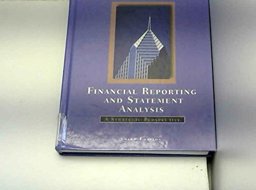Financial Statement Analysis Financial Statement Analysis