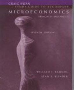 Microeconomics
