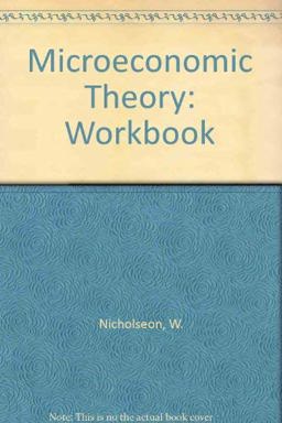 Microeconomic Theory