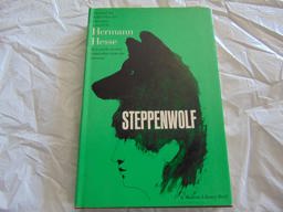 Steppenwolf