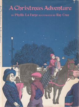 A Christmas Adventure