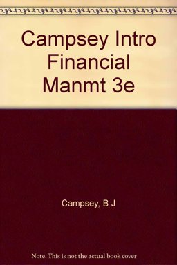 Introduction of Financial Management