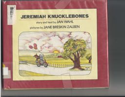 Jeremiah Knucklebones Jeremiah Knucklebones