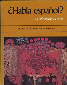 Habla Espanol?